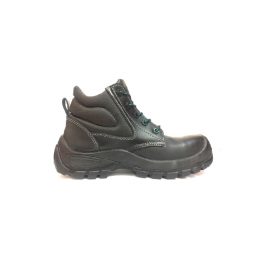 Botas dieléctricas archivos - Werk